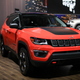 Illustration for article titled LA Auto Show photo dump